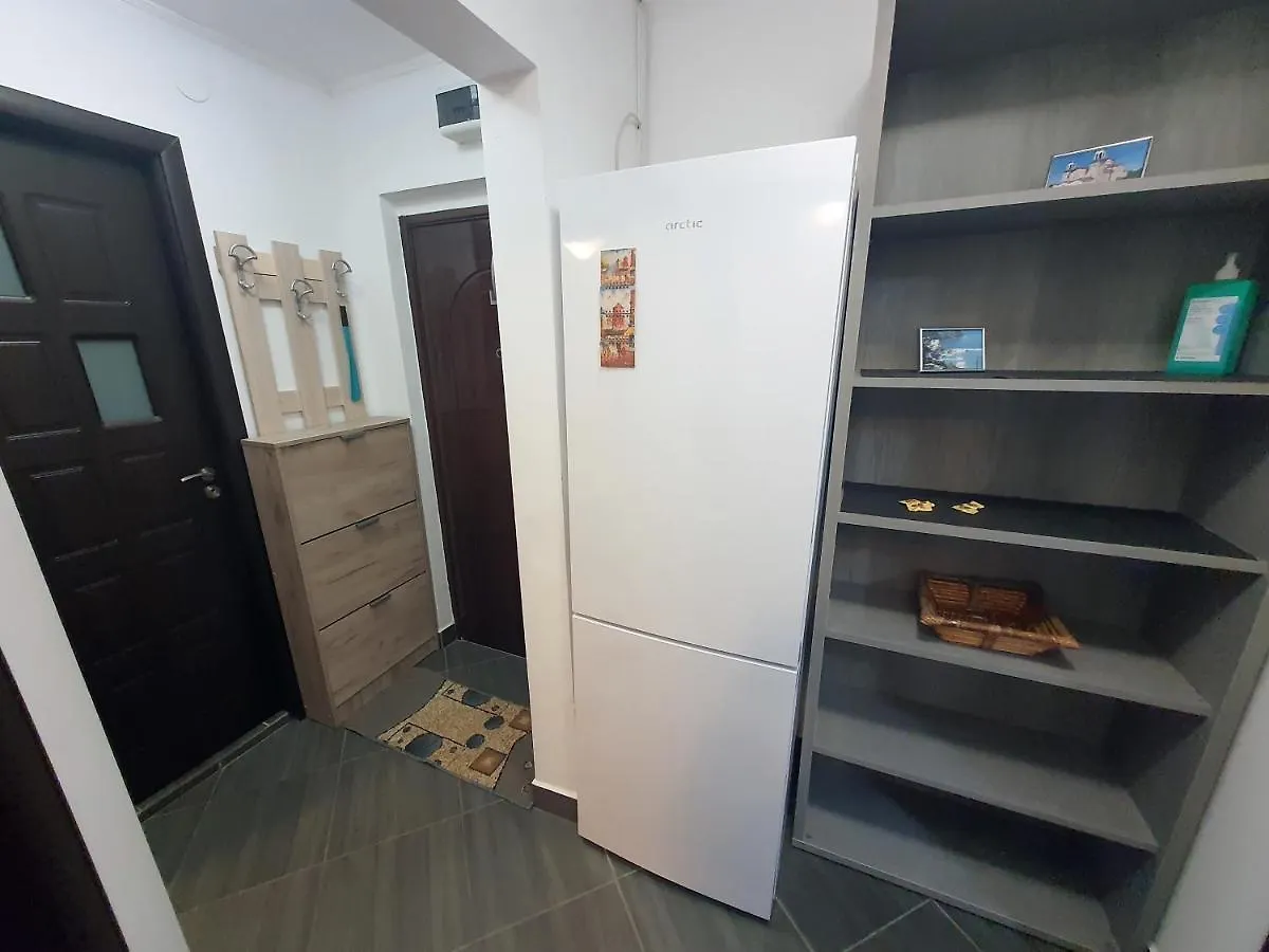 Apartament Enjoylife17 Valea Argesului - Drumul Taberei Bucharest Romania